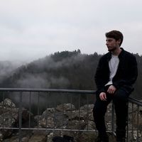 Jürgen Woodhouse's Photo