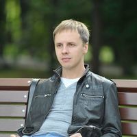 Igor Galaktionov's Photo