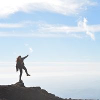 Patricia Perez Martin's Photo