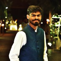 Arun Vinayak's Photo