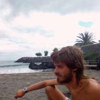 Alessandro Vandoni's Photo