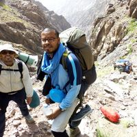 Mbark Zalzouli的照片