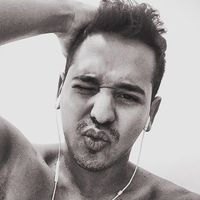 Raphael Araujo的照片