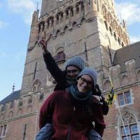 Nelson Bidou's Photo