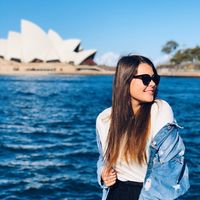 Natasha Zhukova的照片