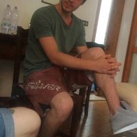 Roberto Iocca's Photo