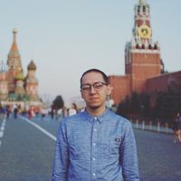 Fotos de Vasiliy Atutov