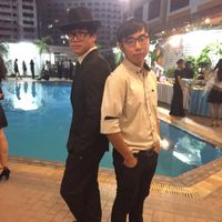 Sittisak Duangjai's Photo