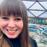 Chantal Fretzer的照片