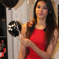 Maham Tanveer的照片