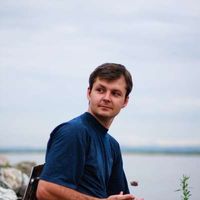 Alexander Belyaev的照片