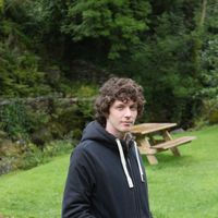 Fotos de Brendan Johnson