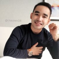 Chasteen Dwayne Castillo's Photo