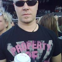 Petteri Romppanen's Photo