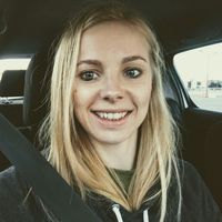 Agness Walewinder's Photo