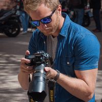 Sevan Spiess的照片