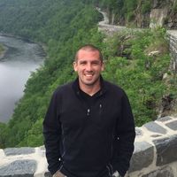 William Wisnieski's Photo