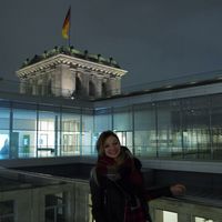 Ségolène Duvernell's Photo