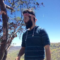 Jacob Beard的照片