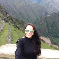 Alejandra Troncoso's Photo