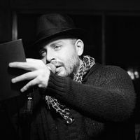 Damian Snitifker's Photo