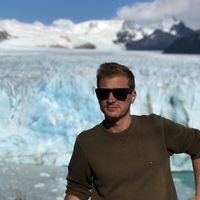 Olly TRAGARDH的照片