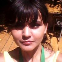 Alina-Daniela Istrate的照片