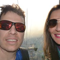 Fabio Vallim的照片