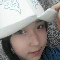 Altynai Tursunbekova's Photo