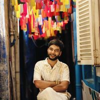 Snehasis  De's Photo