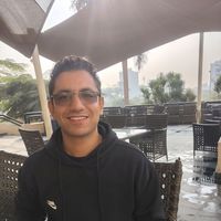 Yahya Alsawi's Photo