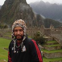 Luke Andrade's Photo