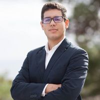 Eduardo Ramos的照片