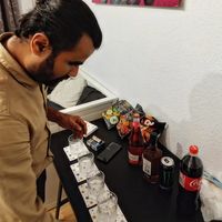 Anshul Rawat's Photo