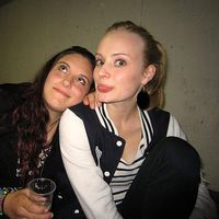 Zdjęcia użytkownika Stefanie and Sandra