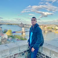 Fotos de Chris Mariscal