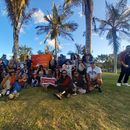 CS PICNIC (Easter Break Edition) 🤩☀️🌳🍇🧀🐰🧺🥚's picture