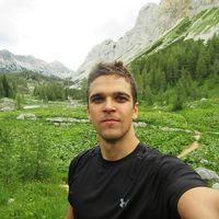 Zdjęcia użytkownika Gregor Turnsek