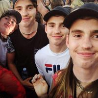 Michael Allan的照片