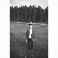 Eric Pino's Photo