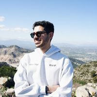 Ahmed Ashraf's Photo