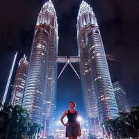 Diana Abuova's Photo