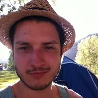 Frederik Beckmann's Photo