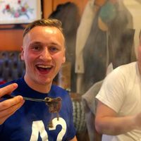 Teemu Heikkinen's Photo