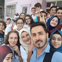 Ersin Uğurlu's Photo