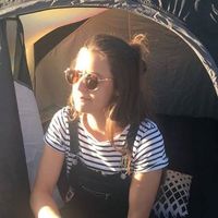 Fotos de Camille Mérigon