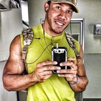 Robert Wells's Photo