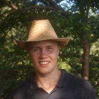 Frieder Meyer的照片