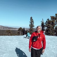 Zdjęcia użytkownika Anton Gusak