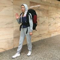 Olga Mikheyenka的照片